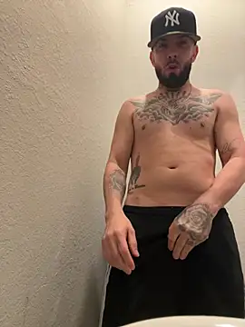 Jamall27 online show from 17, 1, 2026