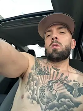 Jamall27 online show from 13, 2, 2026