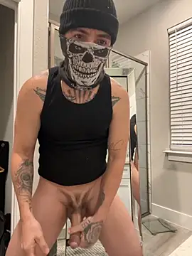 Jamall27 online show from 17, 11, 2025