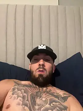 Jamall27 online show from 8, 2, 2026