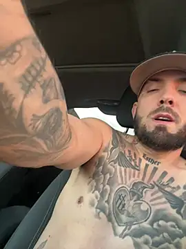 Jamall27 online show from 10, 3, 2026