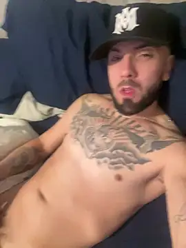 Jamall27 online show from 9, 2, 2026