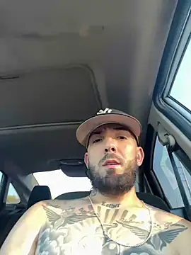 Jamall27 online show from 5, 3, 2026