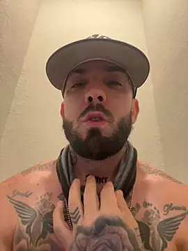 Jamall27 online show from 12, 3, 2026