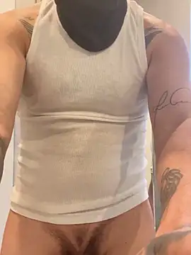 Jamall27 online show from 8, 11, 2025