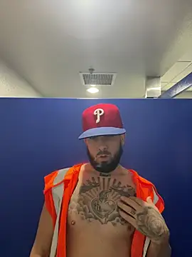 Jamall27 online show from 15, 4, 2026