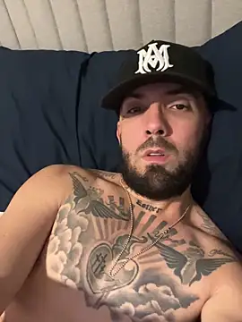 Jamall27 online show from 6, 2, 2026