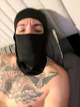 Jamall27 online show from 23, 10, 2025