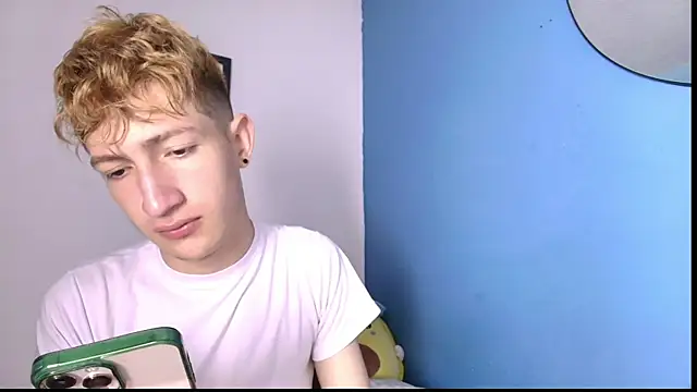 Erick Taylor3 online show from 16, 4, 2026