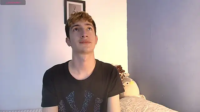 Erick Taylor3 online show from 14, 7, 2026