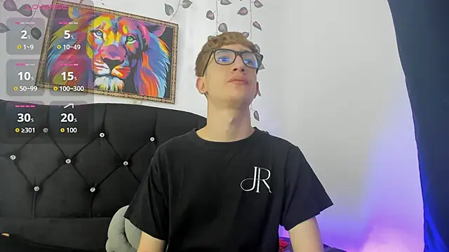 Erick Taylor3 online show from 8, 11, 2025