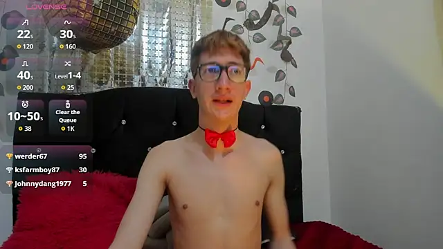 Erick Taylor3 online show from 3, 11, 2025