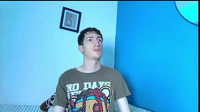 Erick Taylor3 online show from 12, 3, 2026