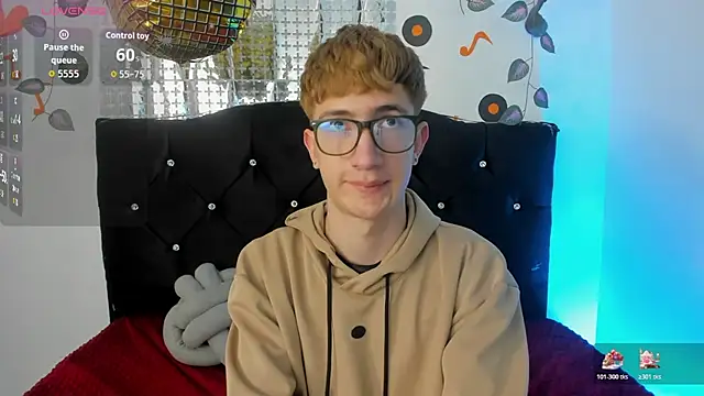 Erick Taylor3 online show from 4, 11, 2025