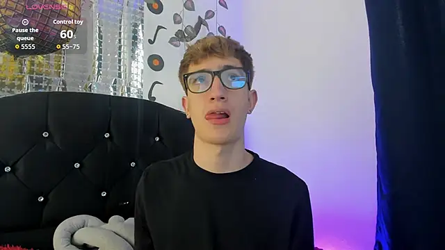 Erick Taylor3 online show from 6, 11, 2025