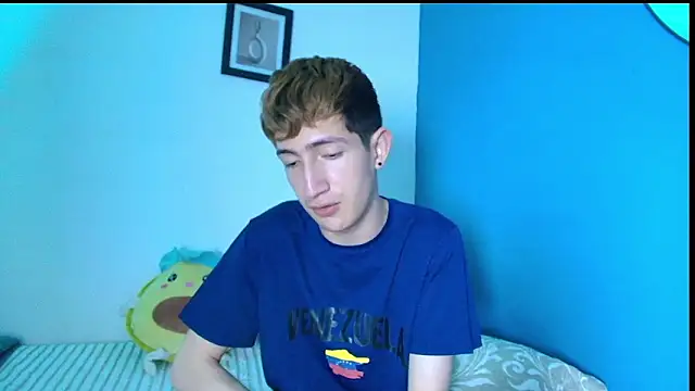 Erick Taylor3 online show from 11, 3, 2026