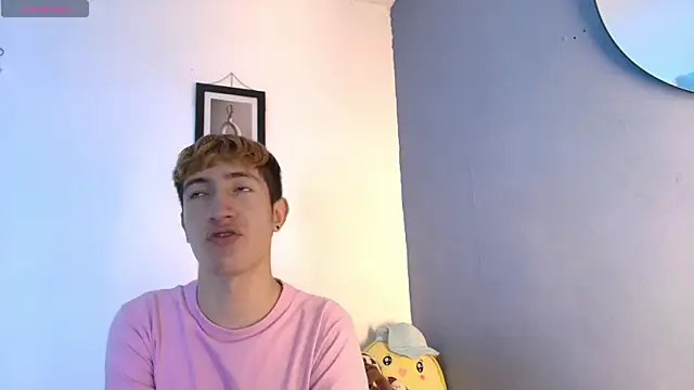 Erick Taylor3 online show from 12, 7, 2026