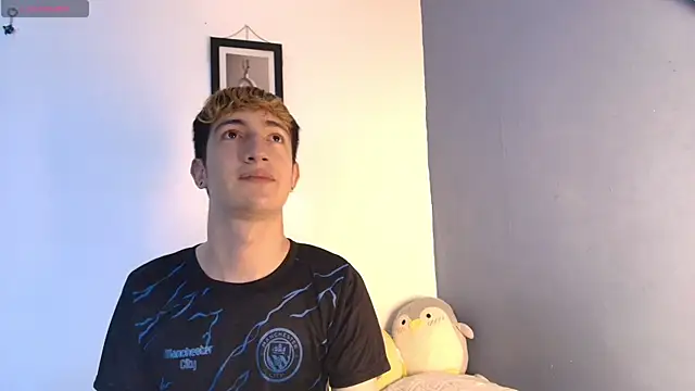 Erick Taylor3 online show from 16, 7, 2026