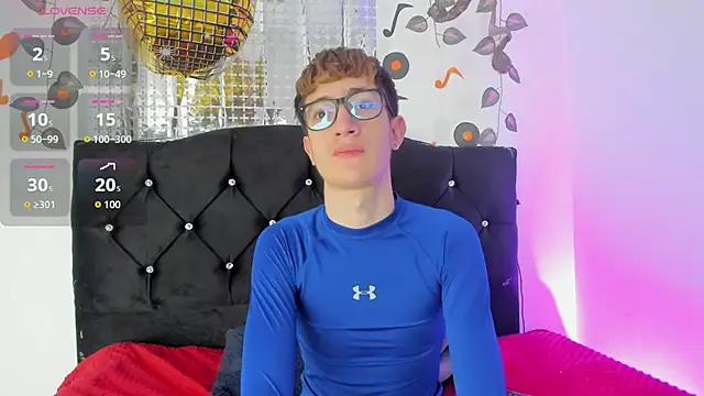 Erick Taylor3 online show from 29, 10, 2025