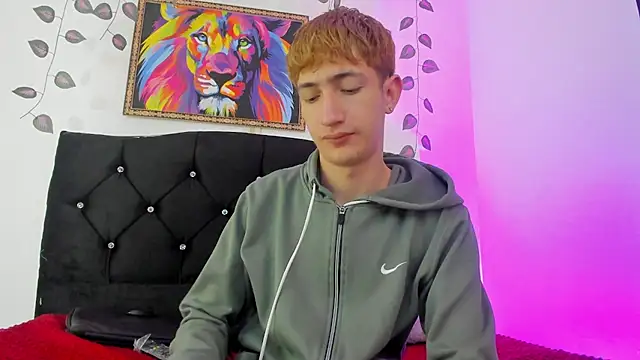 Erick Taylor3 online show from 15, 11, 2025