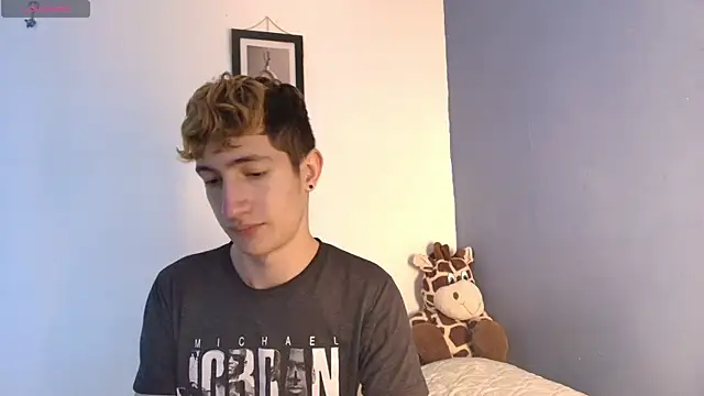 Erick Taylor3 online show from 13, 7, 2026