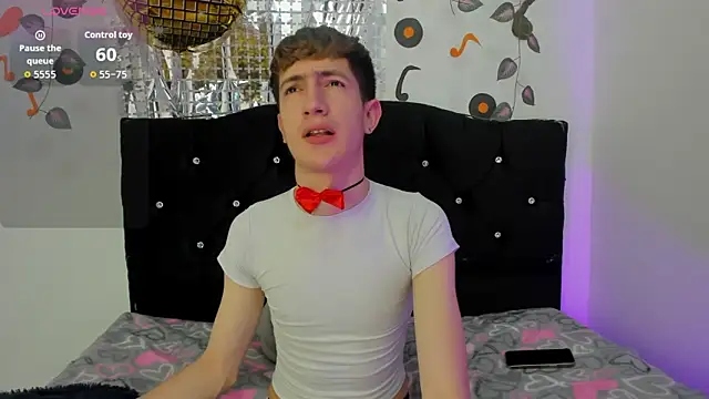 Erick Taylor3 online show from 27, 10, 2025