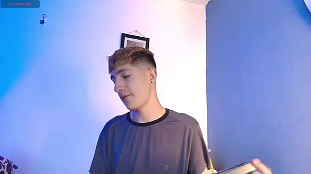Erick Taylor3 online show from 23, 5, 2026
