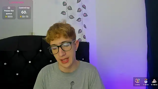 Erick Taylor3 online show from 7, 11, 2025