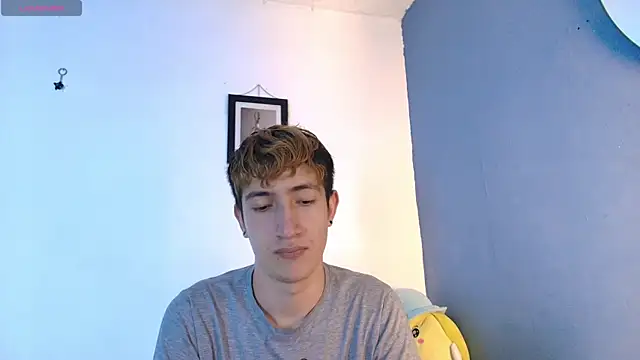Erick Taylor3 online show from 19, 7, 2026