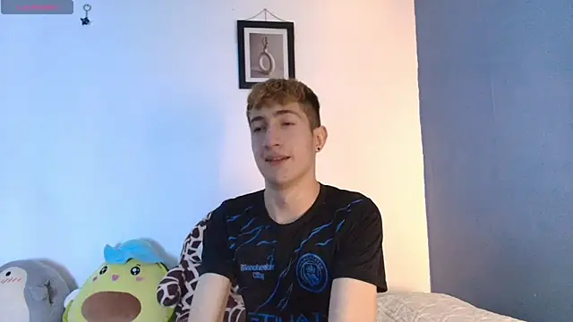 Erick Taylor3 online show from 24, 6, 2026