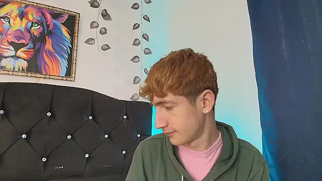 Erick Taylor3 online show from 27, 11, 2025