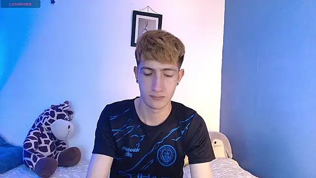 Erick Taylor3 online show from 25, 5, 2026