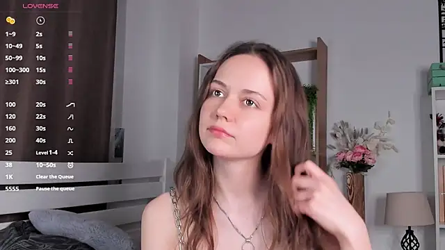 DarylPrescott online show from 21, 12, 2025