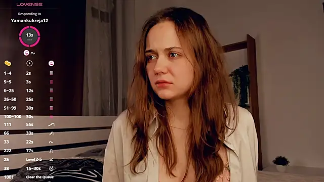 DarylPrescott online show from 28, 11, 2025