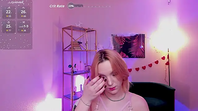 Rita Sunny online show from 14, 2, 2026