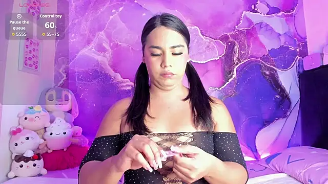 mishelbubble online show from 19, 2, 2026