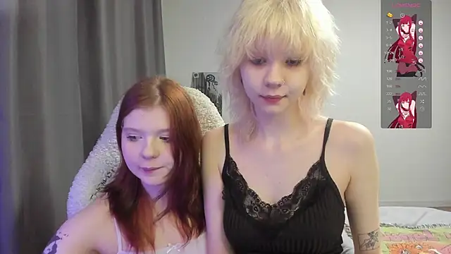 TenderTwos online show from 4, 3, 2026