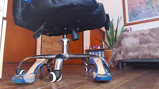 SamantaRosee online show from 17, 2, 2026