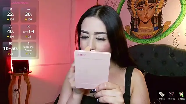 melissa  dolce online show from 11, 3, 2026