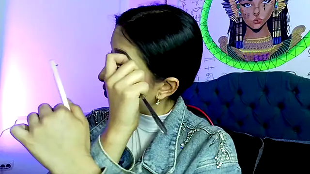 melissa  dolce online show from 7, 11, 2025