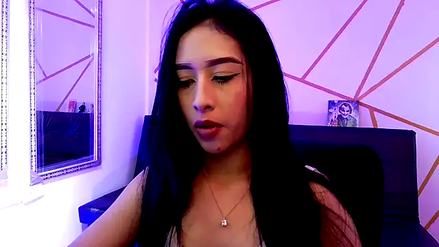 Snapshot of melissa__dolce chatting on 23, 10, 2025 melissa  dolce online show from 23, 10, 2025