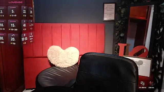 Snapshot of melissa__dolce chatting on 18, 6, 2026 melissa dolce online show from 18, 6, 2026