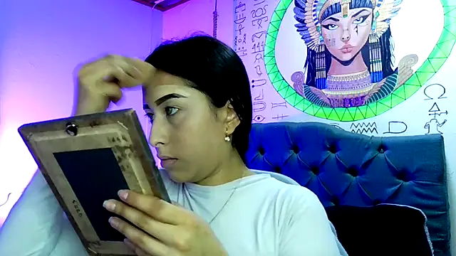 melissa  dolce online show from 14, 11, 2025