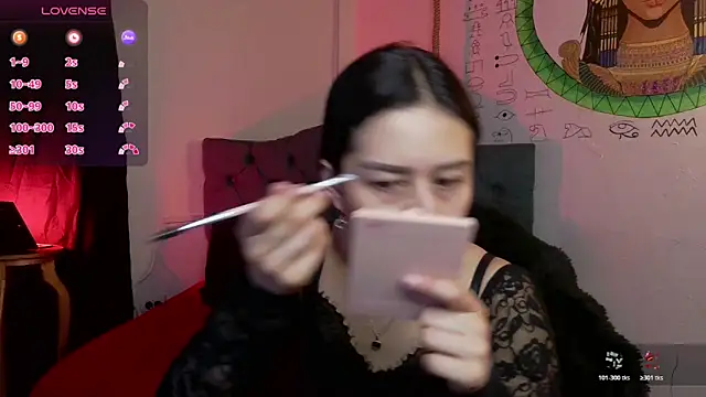 melissa  dolce online show from 27, 2, 2026