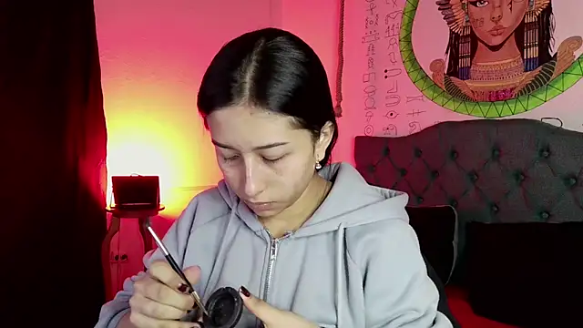 melissa  dolce online show from 3, 12, 2025