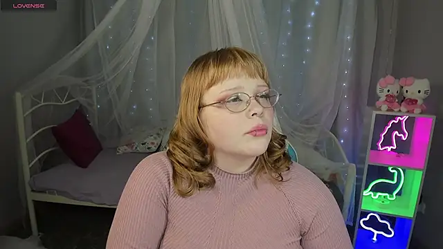 LottieReed online show from 4, 12, 2025