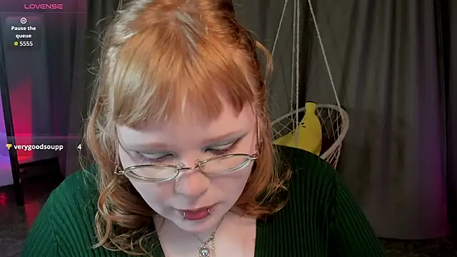 LottieReed online show from 9, 1, 2026
