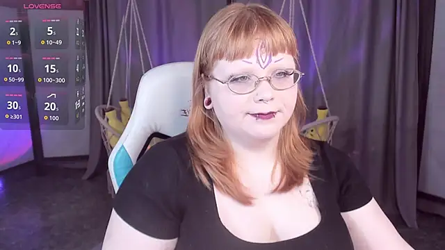 LottieReed online show from 27, 2, 2026