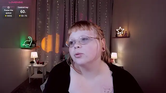 LottieReed online show from 14, 11, 2025