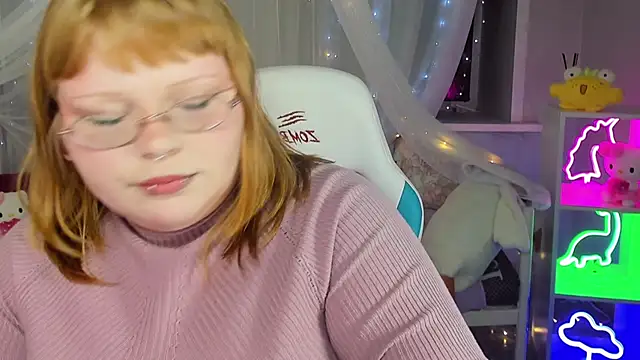 LottieReed online show from 15, 12, 2025